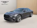 BENTLEY Continental GT 6.0 W12 Speed