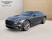 BENTLEY Continental GT 6.0 W12 Speed