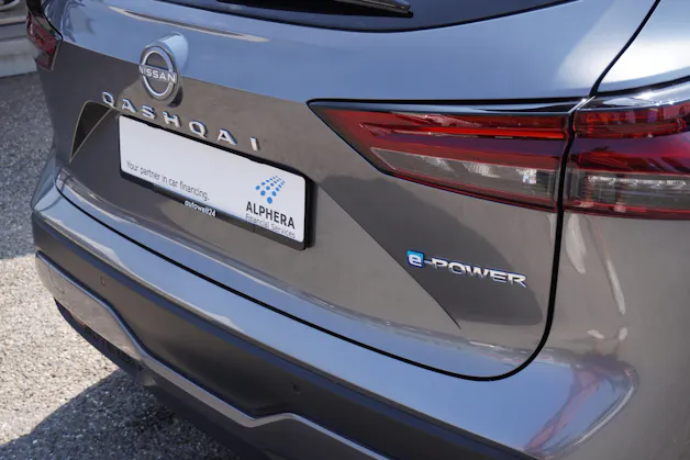 NISSAN Qashqai 1.5 VC-T e-Power Tekna