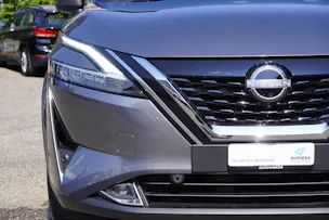 NISSAN Qashqai 1.5 VC-T e-Power Tekna+