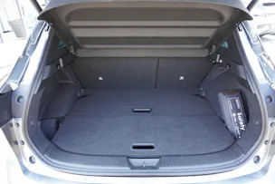 NISSAN Qashqai 1.5 VC-T e-Power Tekna