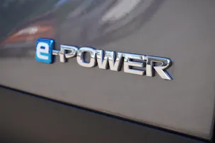 NISSAN Qashqai 1.5 VC-T e-Power Tekna