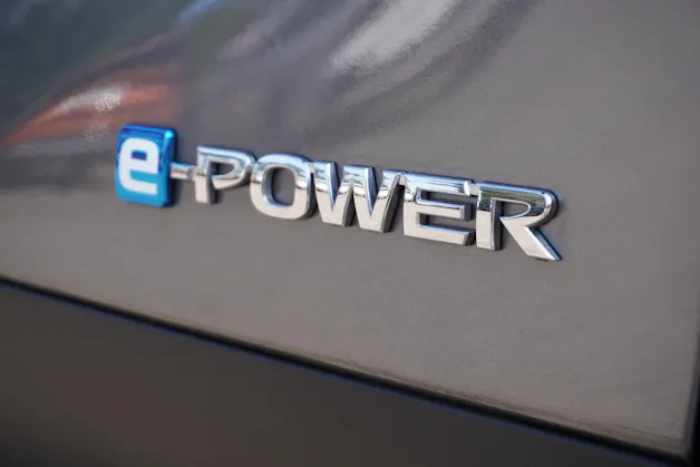 NISSAN Qashqai 1.5 VC-T e-Power Tekna