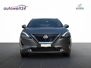 NISSAN Qashqai 1.5 VC-T e-Power Tekna+