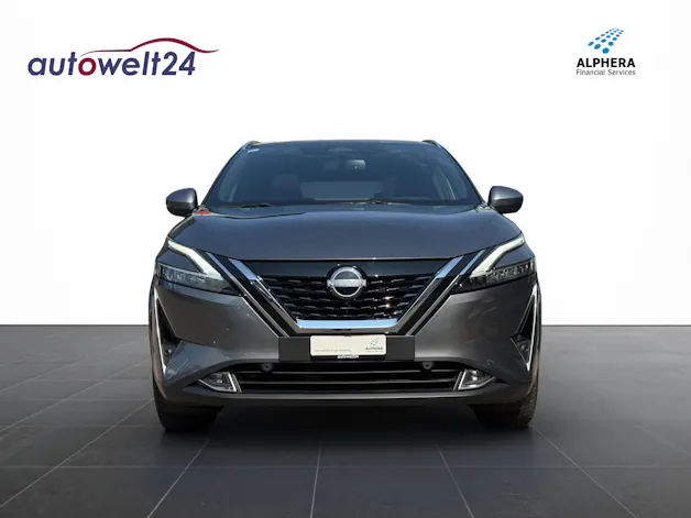 NISSAN Qashqai 1.5 VC-T e-Power Tekna