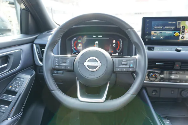 NISSAN Qashqai 1.5 VC-T e-Power Tekna