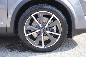 NISSAN Qashqai 1.5 VC-T e-Power Tekna+