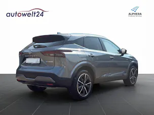 NISSAN Qashqai 1.5 VC-T e-Power Tekna+