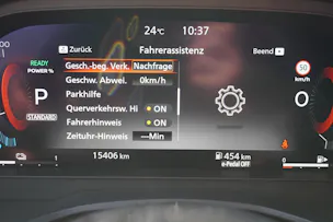 NISSAN Qashqai 1.5 VC-T e-Power Tekna