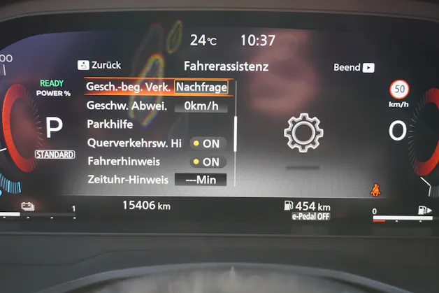 NISSAN Qashqai 1.5 VC-T e-Power Tekna