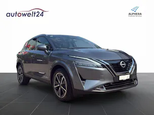 NISSAN Qashqai 1.5 VC-T e-Power Tekna