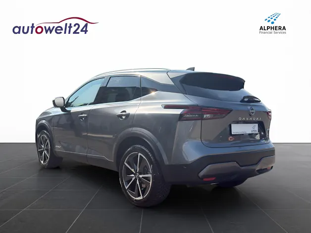 NISSAN Qashqai 1.5 VC-T e-Power Tekna