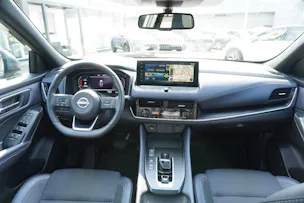 NISSAN Qashqai 1.5 VC-T e-Power Tekna+