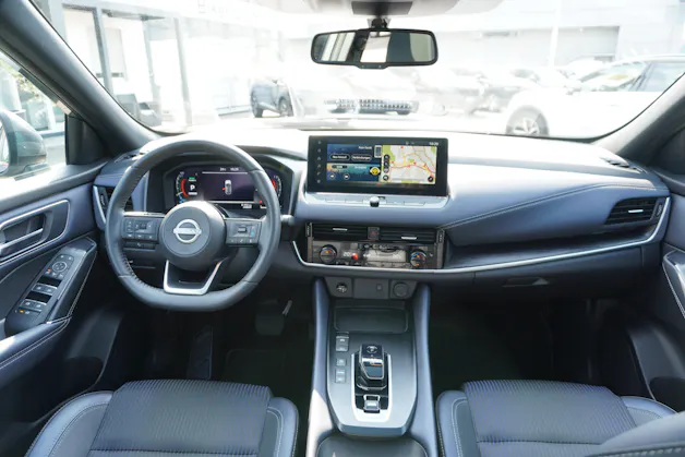 NISSAN Qashqai 1.5 VC-T e-Power Tekna