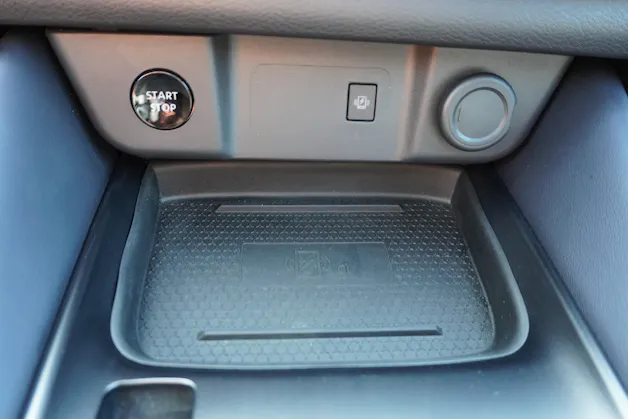 NISSAN Qashqai 1.5 VC-T e-Power Tekna