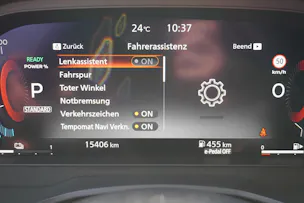 NISSAN Qashqai 1.5 VC-T e-Power Tekna