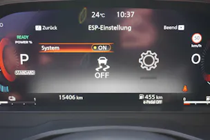 NISSAN Qashqai 1.5 VC-T e-Power Tekna