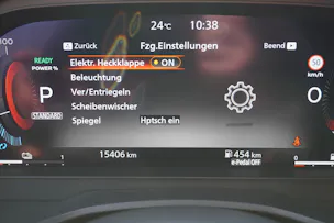 NISSAN Qashqai 1.5 VC-T e-Power Tekna