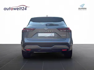 NISSAN Qashqai 1.5 VC-T e-Power Tekna+