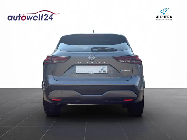 NISSAN Qashqai 1.5 VC-T e-Power Tekna