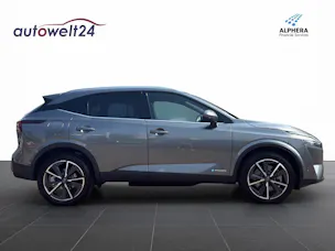 NISSAN Qashqai 1.5 VC-T e-Power Tekna+