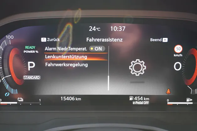 NISSAN Qashqai 1.5 VC-T e-Power Tekna