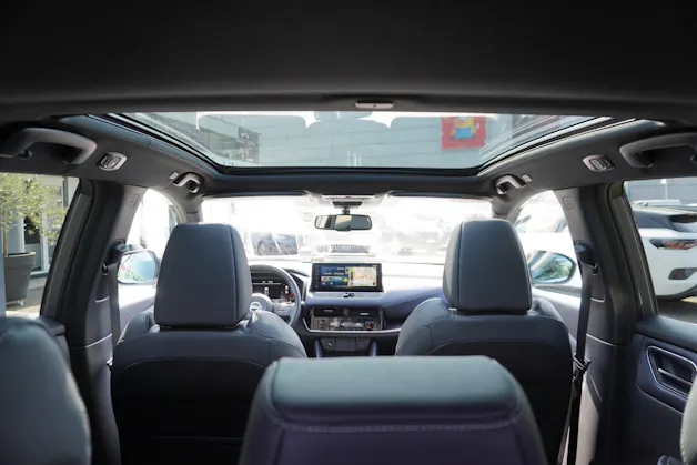 NISSAN Qashqai 1.5 VC-T e-Power Tekna