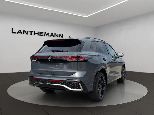 VW Tiguan 1.5 TSI evo2 mHEV R-Line DSG