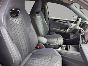 VW Tiguan 1.5 TSI evo2 mHEV R-Line DSG