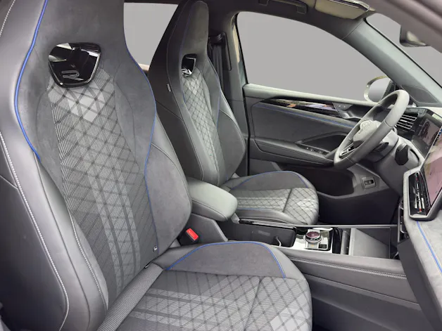 VW Tiguan 1.5 TSI evo2 mHEV R-Line DSG