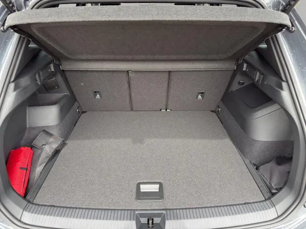 VW Tiguan 1.5 TSI evo2 mHEV R-Line DSG