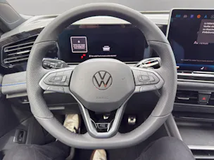 VW Tiguan 1.5 TSI evo2 mHEV R-Line DSG