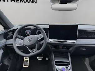 VW Tiguan 1.5 TSI evo2 mHEV R-Line DSG