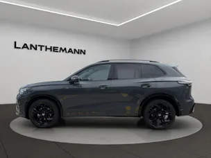 VW Tiguan 1.5 TSI evo2 mHEV R-Line DSG