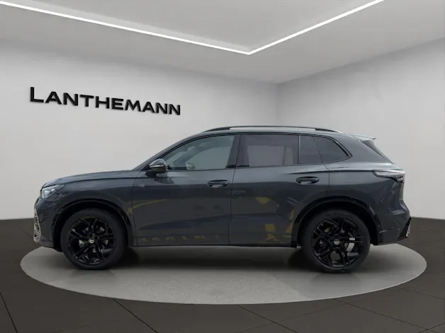 VW Tiguan 1.5 TSI evo2 mHEV R-Line DSG