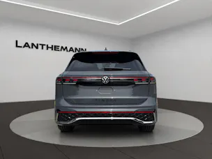 VW Tiguan 1.5 TSI evo2 mHEV R-Line DSG