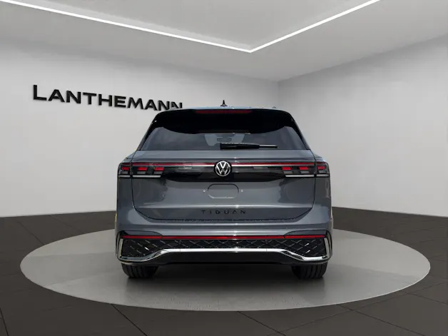 VW Tiguan 1.5 TSI evo2 mHEV R-Line DSG