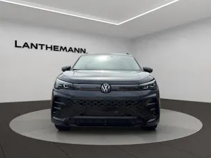 VW Tiguan 1.5 TSI evo2 mHEV R-Line DSG