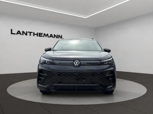 VW Tiguan 1.5 TSI evo2 mHEV R-Line DSG