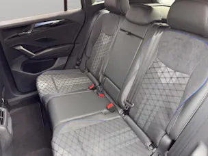 VW Tiguan 1.5 TSI evo2 mHEV R-Line DSG