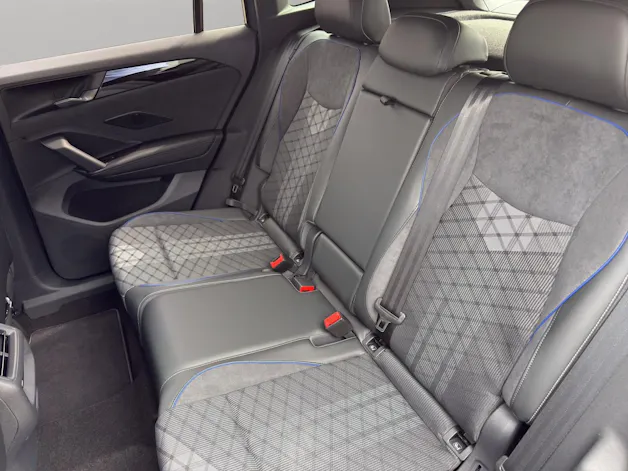 VW Tiguan 1.5 TSI evo2 mHEV R-Line DSG