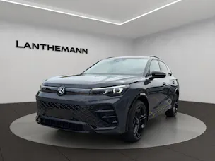 VW Tiguan 1.5 TSI evo2 mHEV R-Line DSG