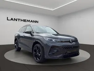 VW Tiguan 1.5 TSI evo2 mHEV R-Line DSG