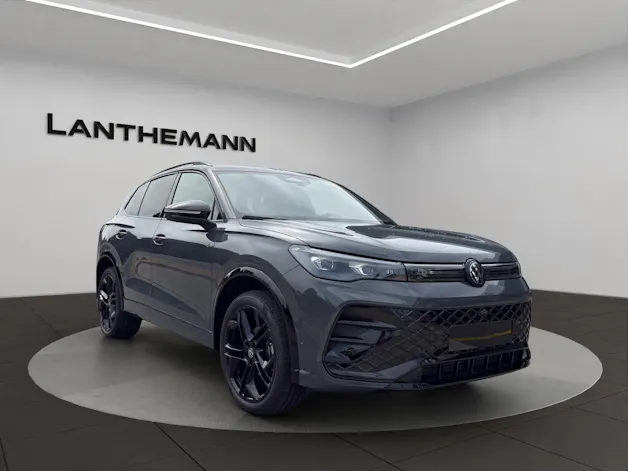 VW Tiguan 1.5 TSI evo2 mHEV R-Line DSG