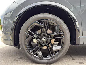 VW Tiguan 1.5 TSI evo2 mHEV R-Line DSG
