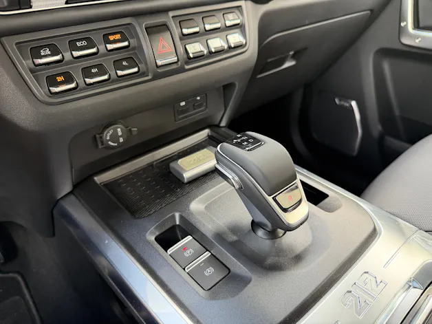 BAW 212 2.0 TCI 4WD