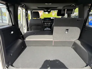 BAW 212 2.0 TCI 4WD