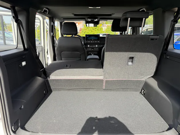 BAW 212 2.0 TCI 4WD