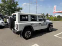 BAW 212 2.0 TCI 4WD