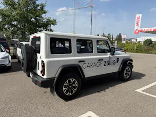 BAW 212 2.0 TCI 4WD